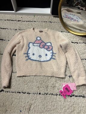 Hello Kitty Sweater